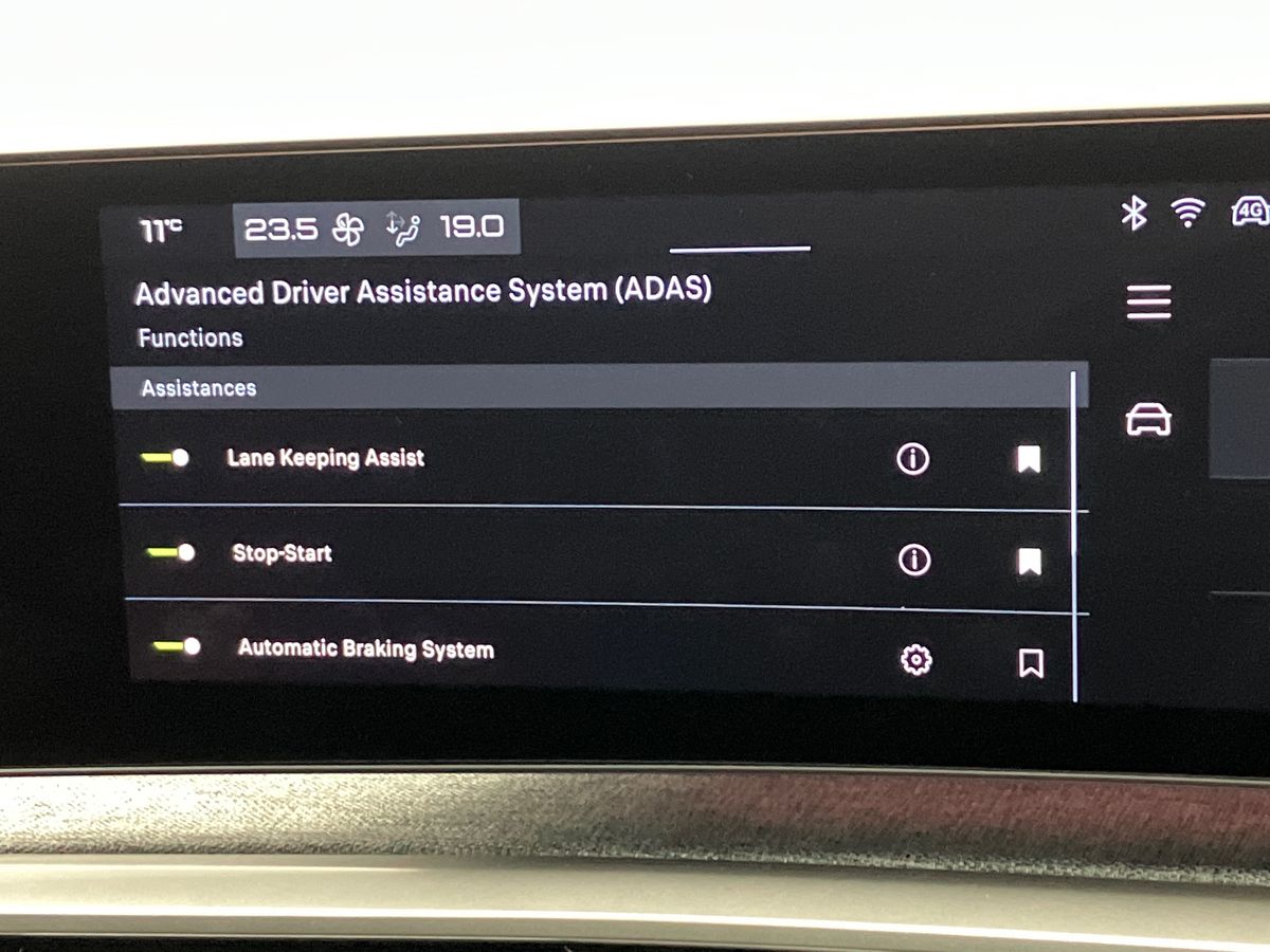 Used Peugeot 3008 2025 for sale - 77180302: Photo 47