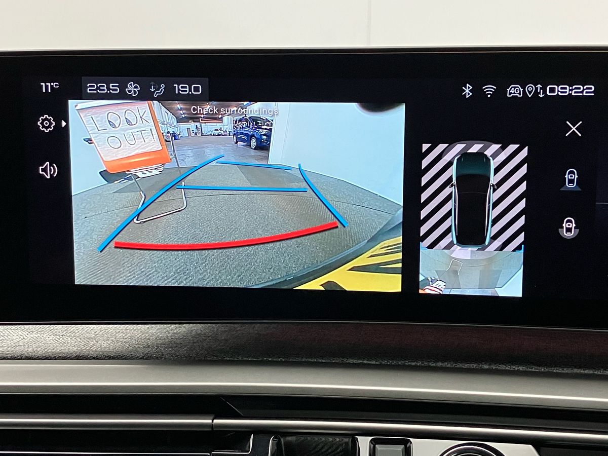 Used Peugeot 3008 2025 for sale - 77180302: Photo 50