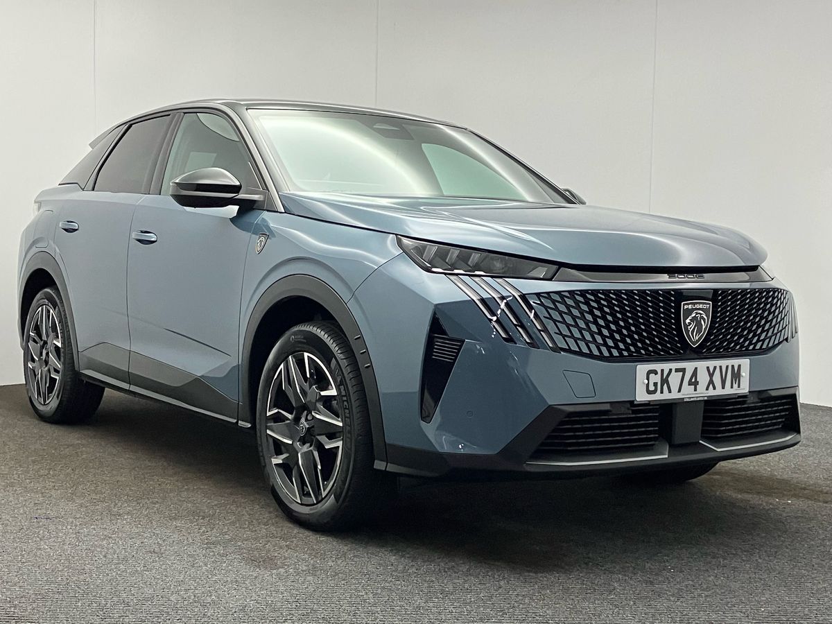 Used Peugeot 3008 2025 for sale - 77180302: Photo 51