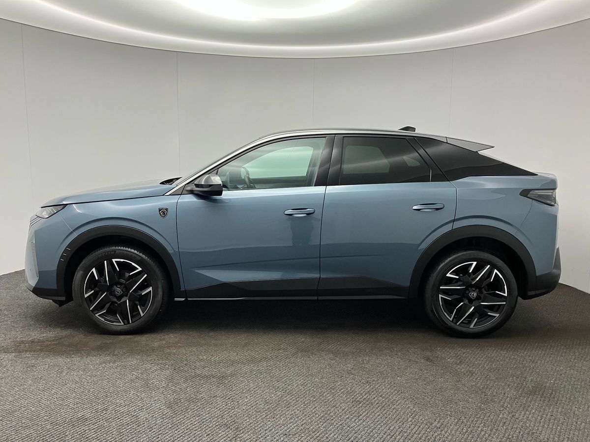 Used Peugeot 3008 2025 for sale - 77180302: Photo 53