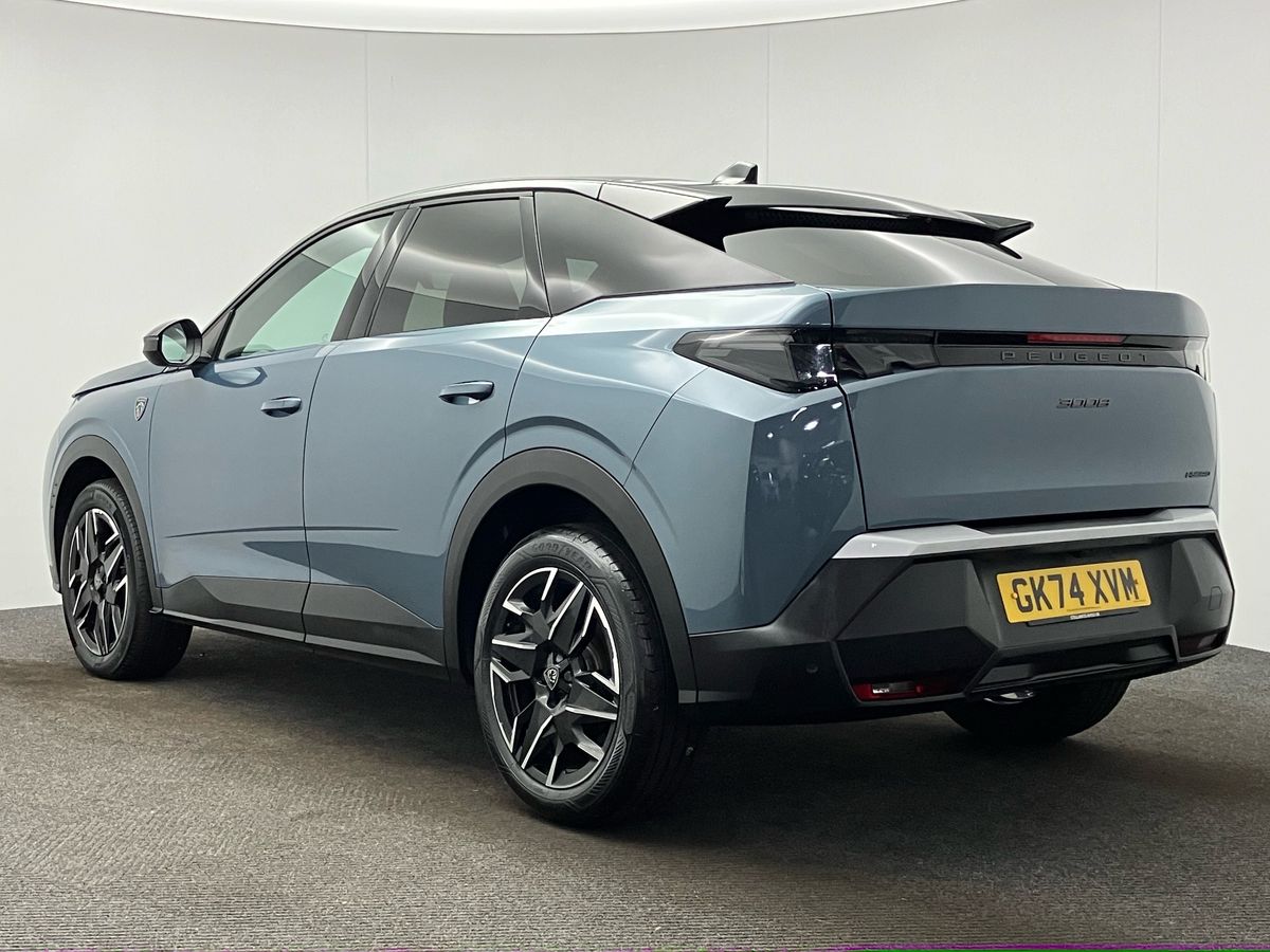 Used Peugeot 3008 2025 for sale - 77180302: Photo 54