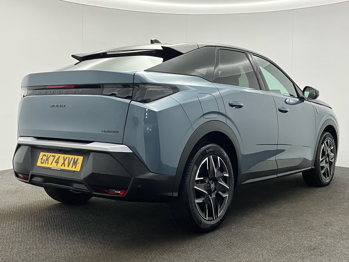 Used Peugeot 3008 2025 for sale - 77180302: Photo 55