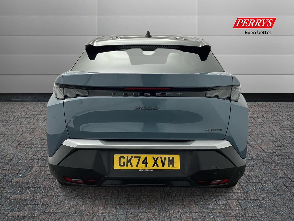 Used Peugeot 3008 2025 for sale - 77180302: Photo 6