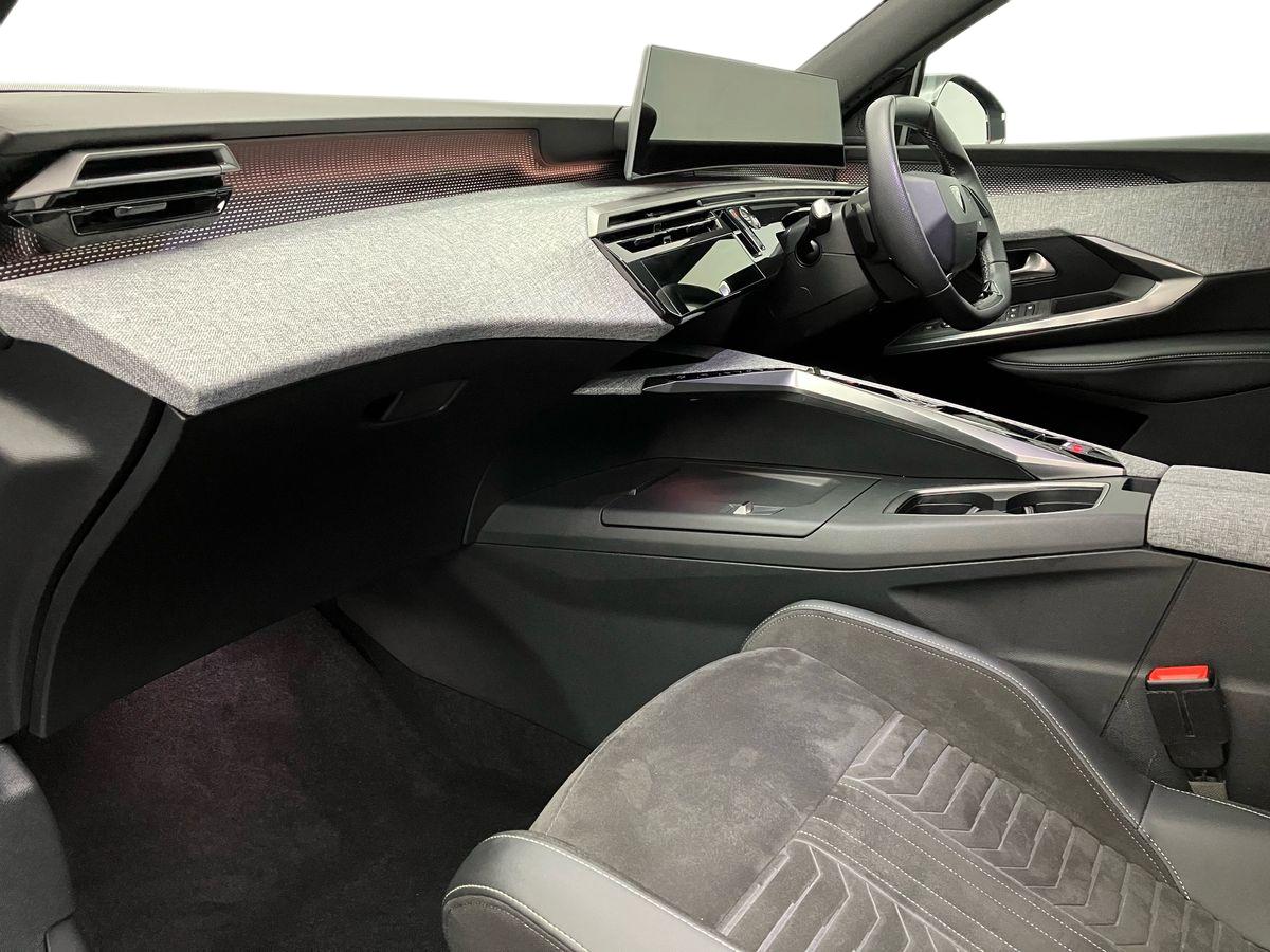 Used Peugeot 3008 2025 for sale - 77180302: Photo 7