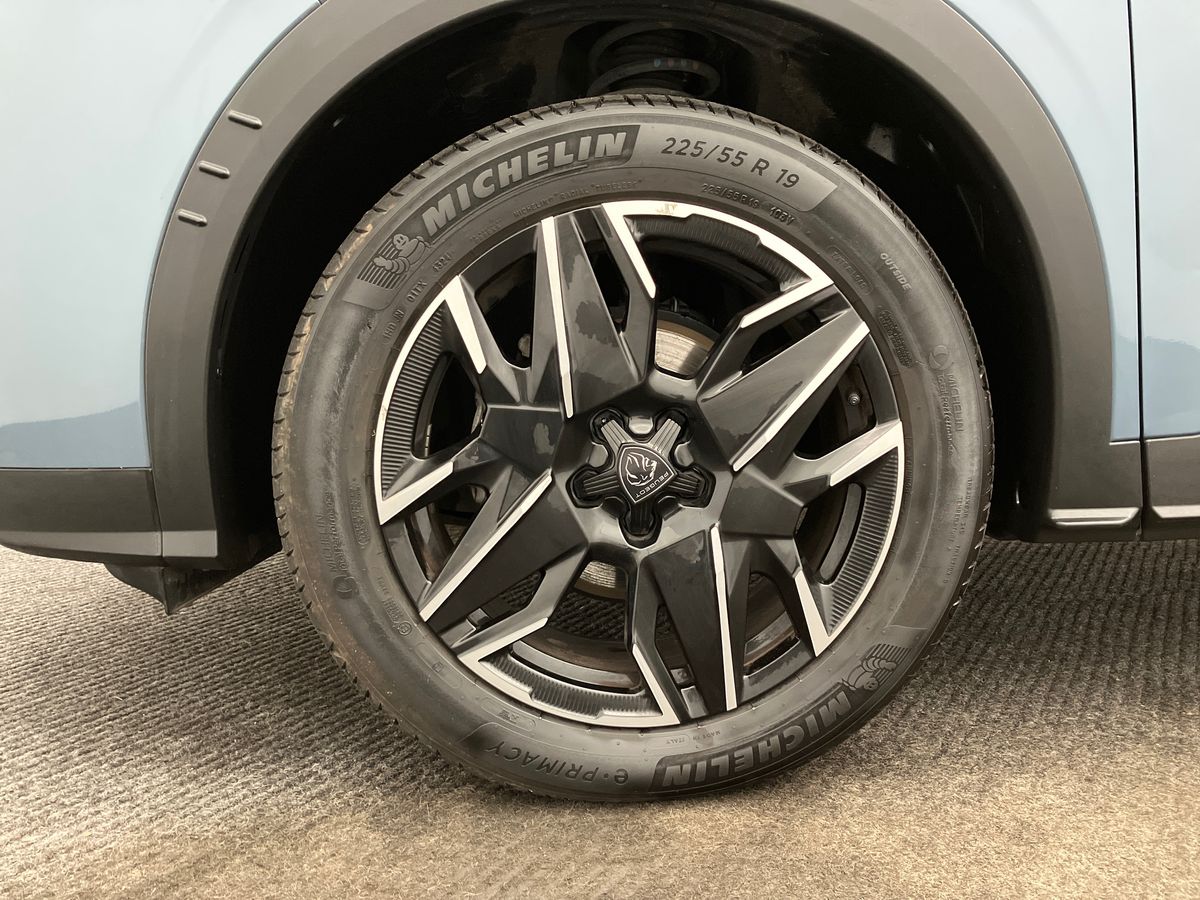 Used Peugeot 3008 2025 for sale - 77180302: Photo 8