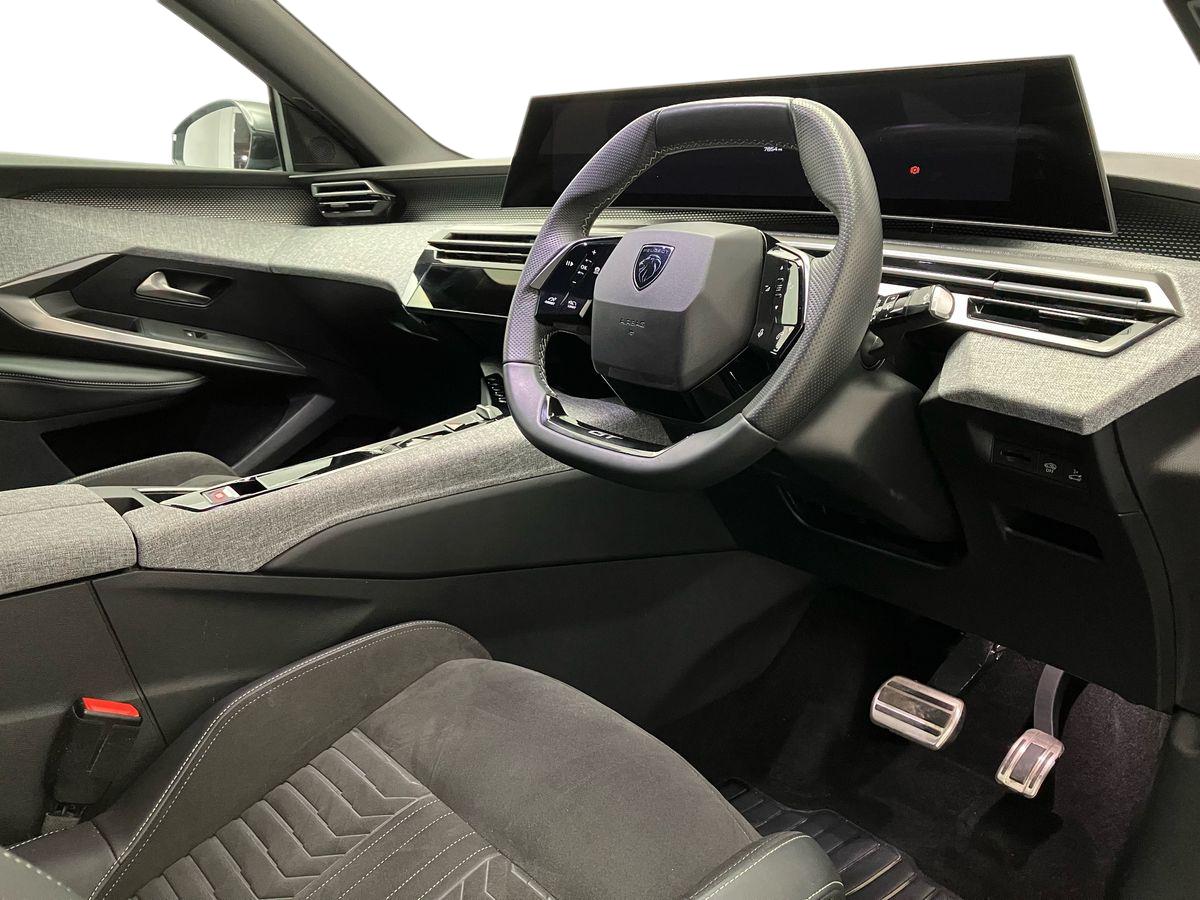 Used Peugeot 3008 2025 for sale - 77180302: Photo 9