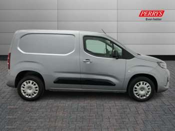 Used Vauxhall Combo 2025 for sale - 74926041: Photo