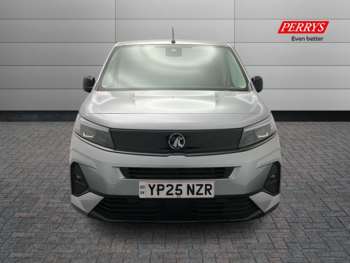 Used Vauxhall Combo 2025 for sale - 74926041: Photo