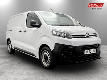Used Citroen Dispatch 2023 for sale - 78579339: Photo
