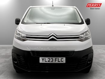 Used Citroen Dispatch 2023 for sale - 78579339: Photo