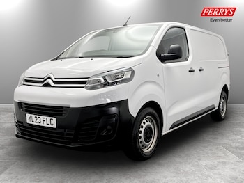 Used Citroen Dispatch 2023 for sale - 78579339: Photo