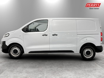 Used Citroen Dispatch 2023 for sale - 78579339: Photo