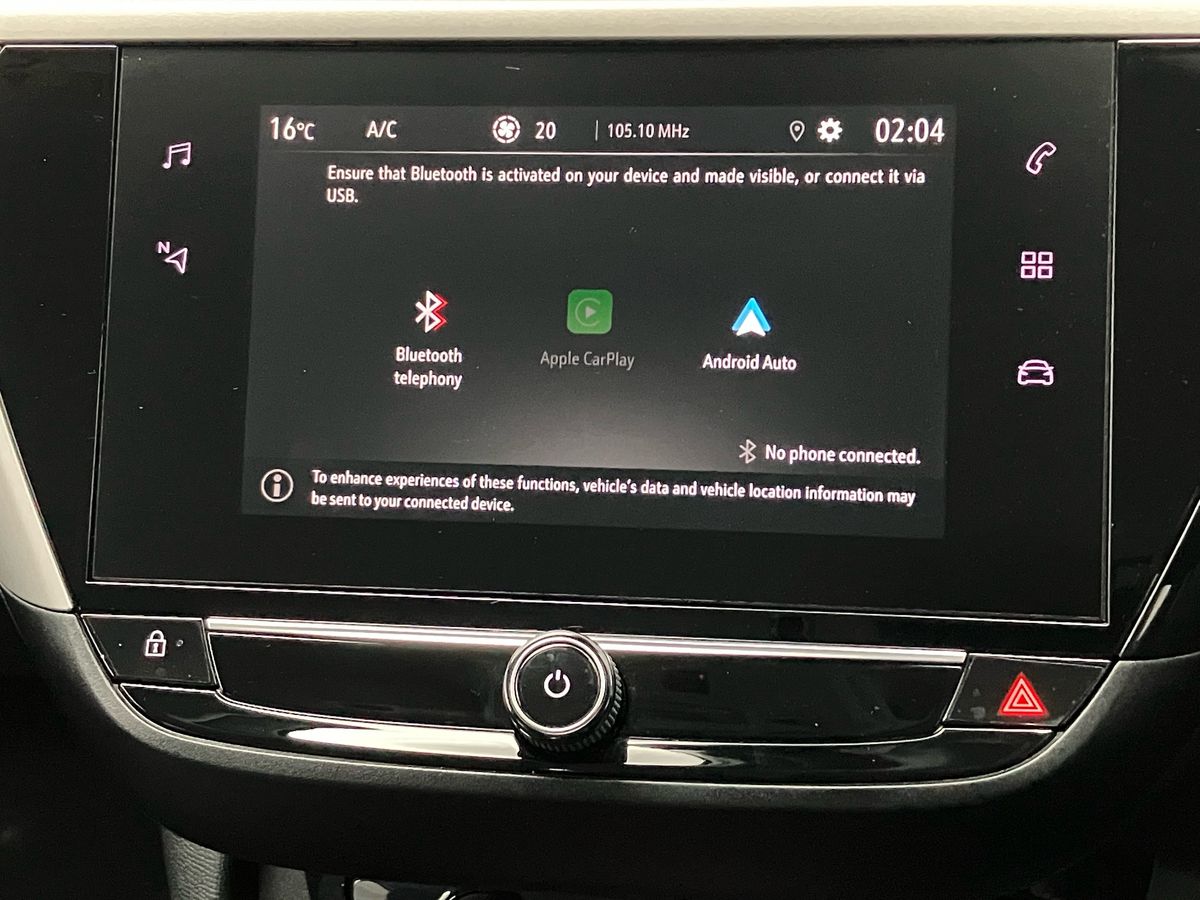 Used Vauxhall Corsa 2024 for sale - 74926573: Photo 10