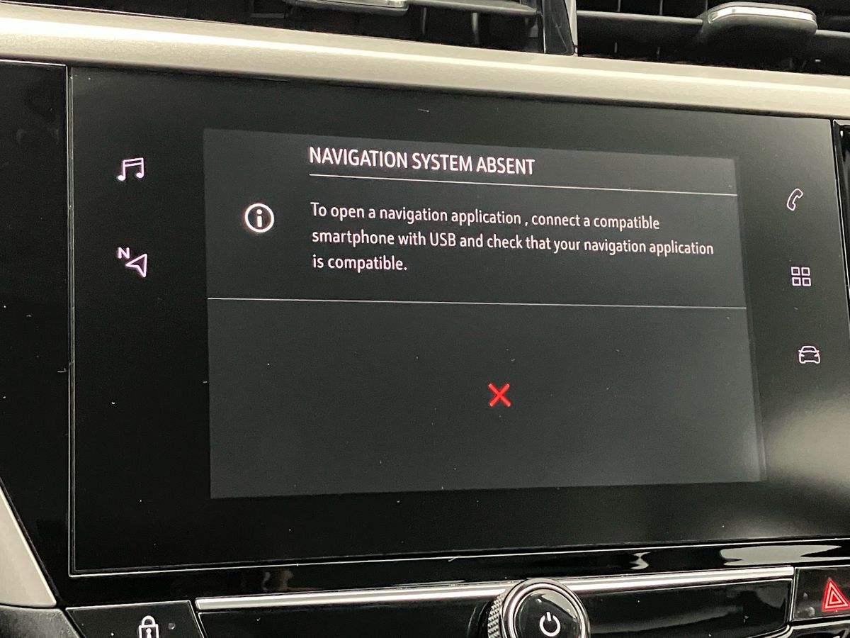 Used Vauxhall Corsa 2024 for sale - 74926573: Photo 11