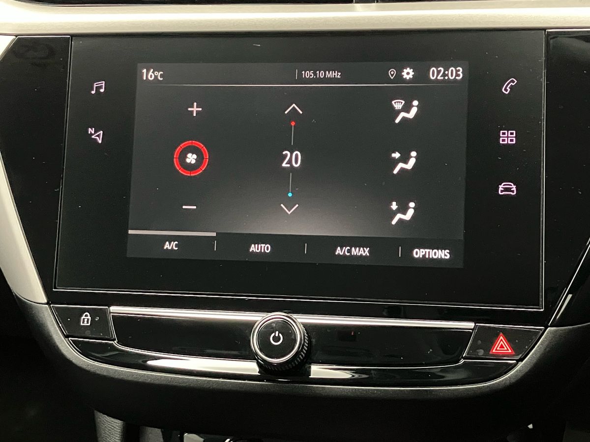 Used Vauxhall Corsa 2024 for sale - 74926573: Photo 12