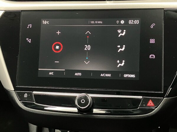 Used Vauxhall Corsa 2024 for sale - 74926573: Photo 14