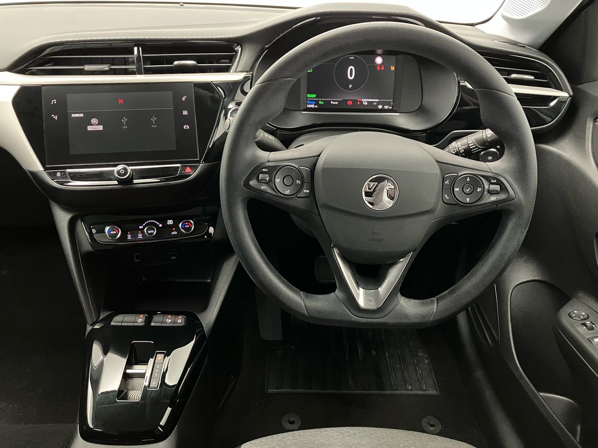 Used Vauxhall Corsa 2024 for sale - 74926573: Photo 15