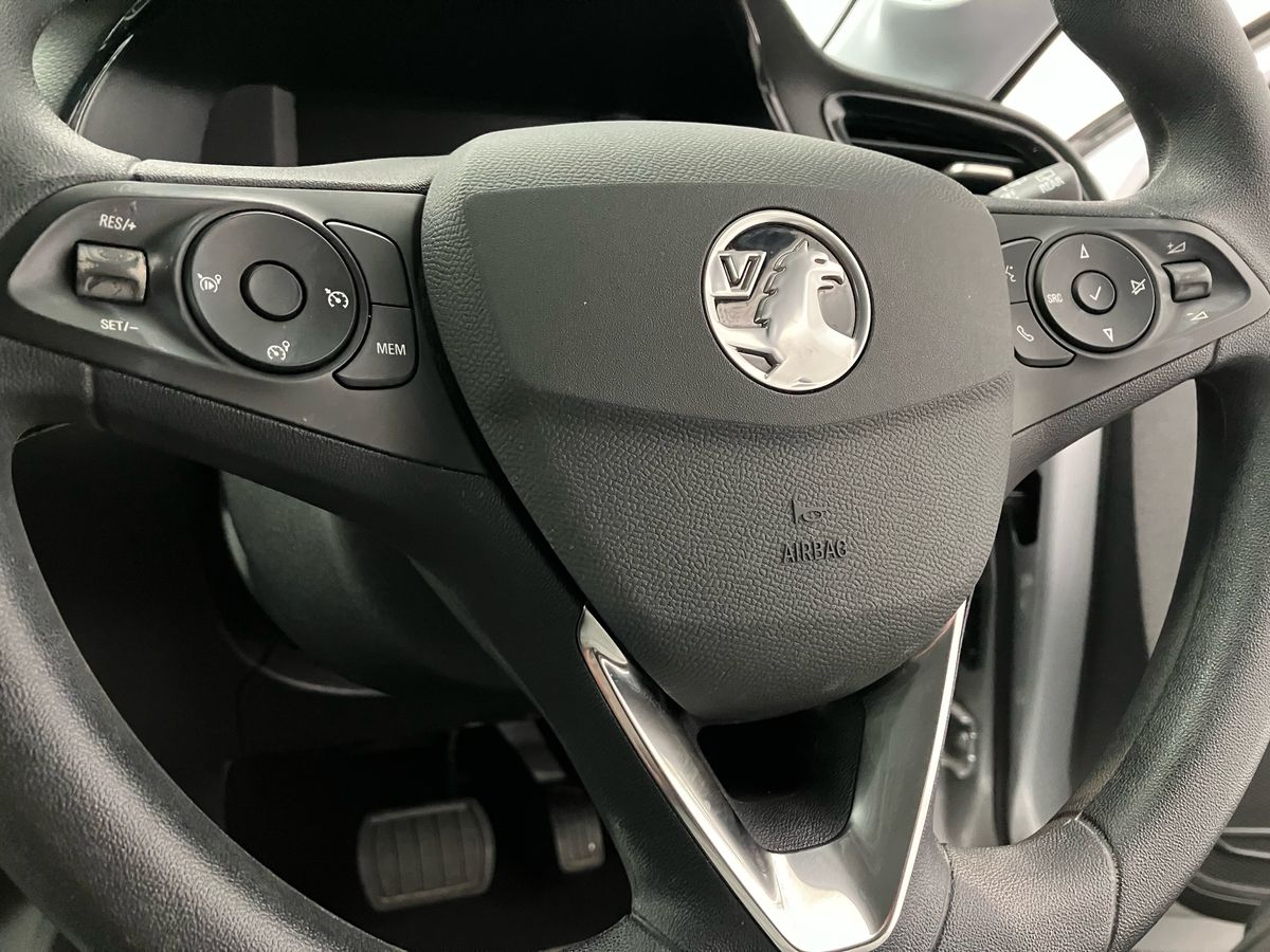 Used Vauxhall Corsa 2024 for sale - 74926573: Photo 16