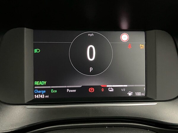 Used Vauxhall Corsa 2024 for sale - 74926573: Photo 16