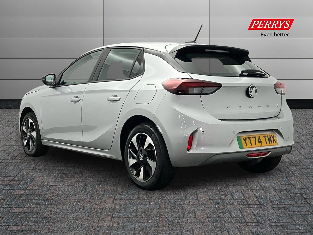 Used Vauxhall Corsa 2024 for sale - 74926573: Photo 2