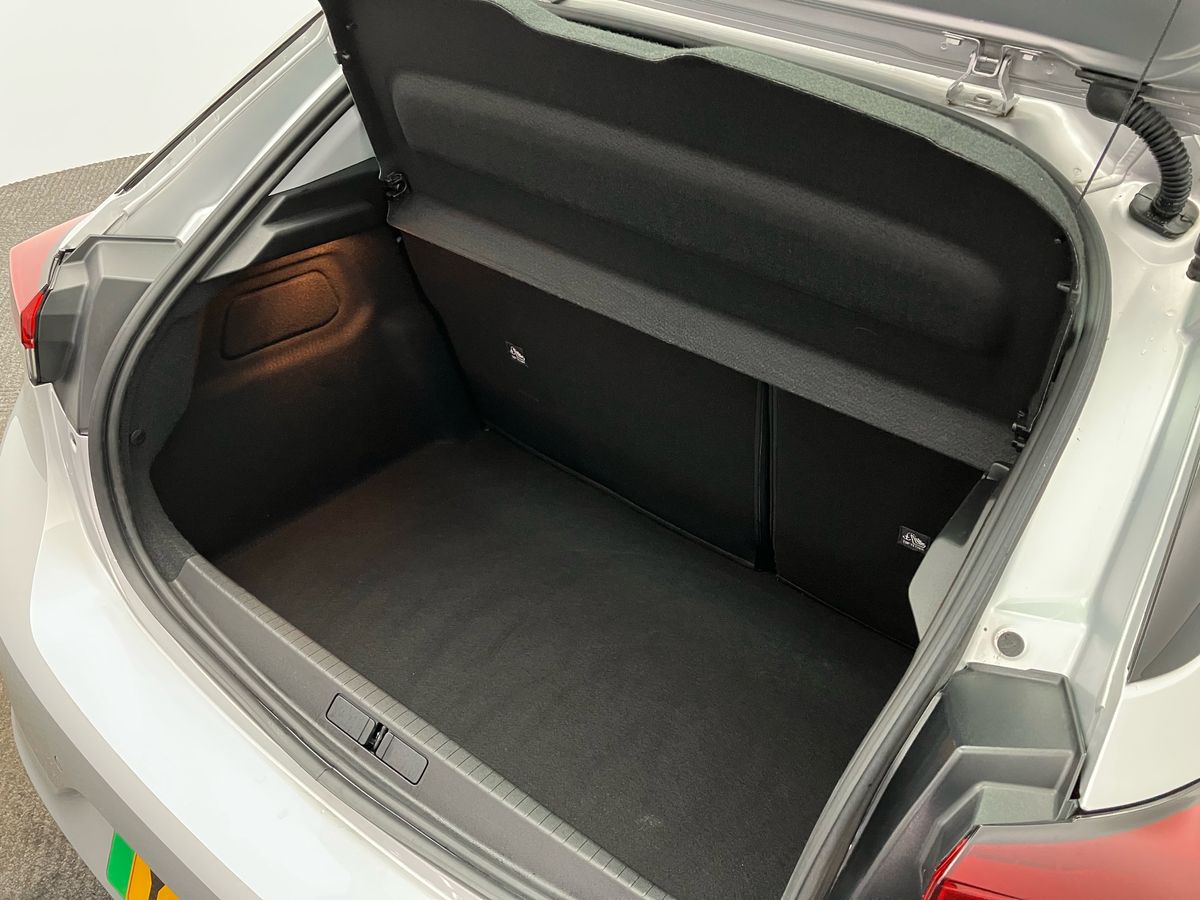 Used Vauxhall Corsa 2024 for sale - 74926573: Photo 21