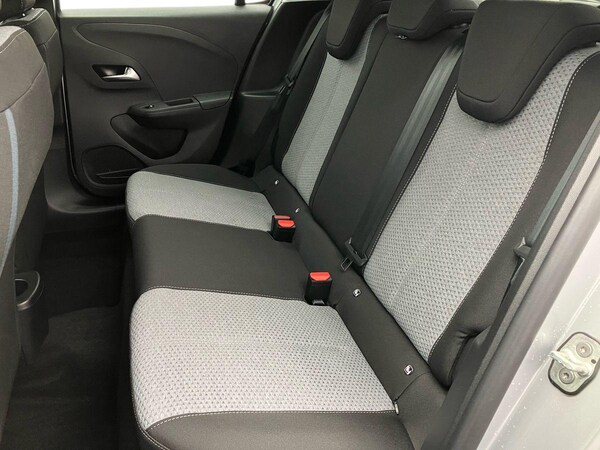 Used Vauxhall Corsa 2024 for sale - 74926573: Photo 22