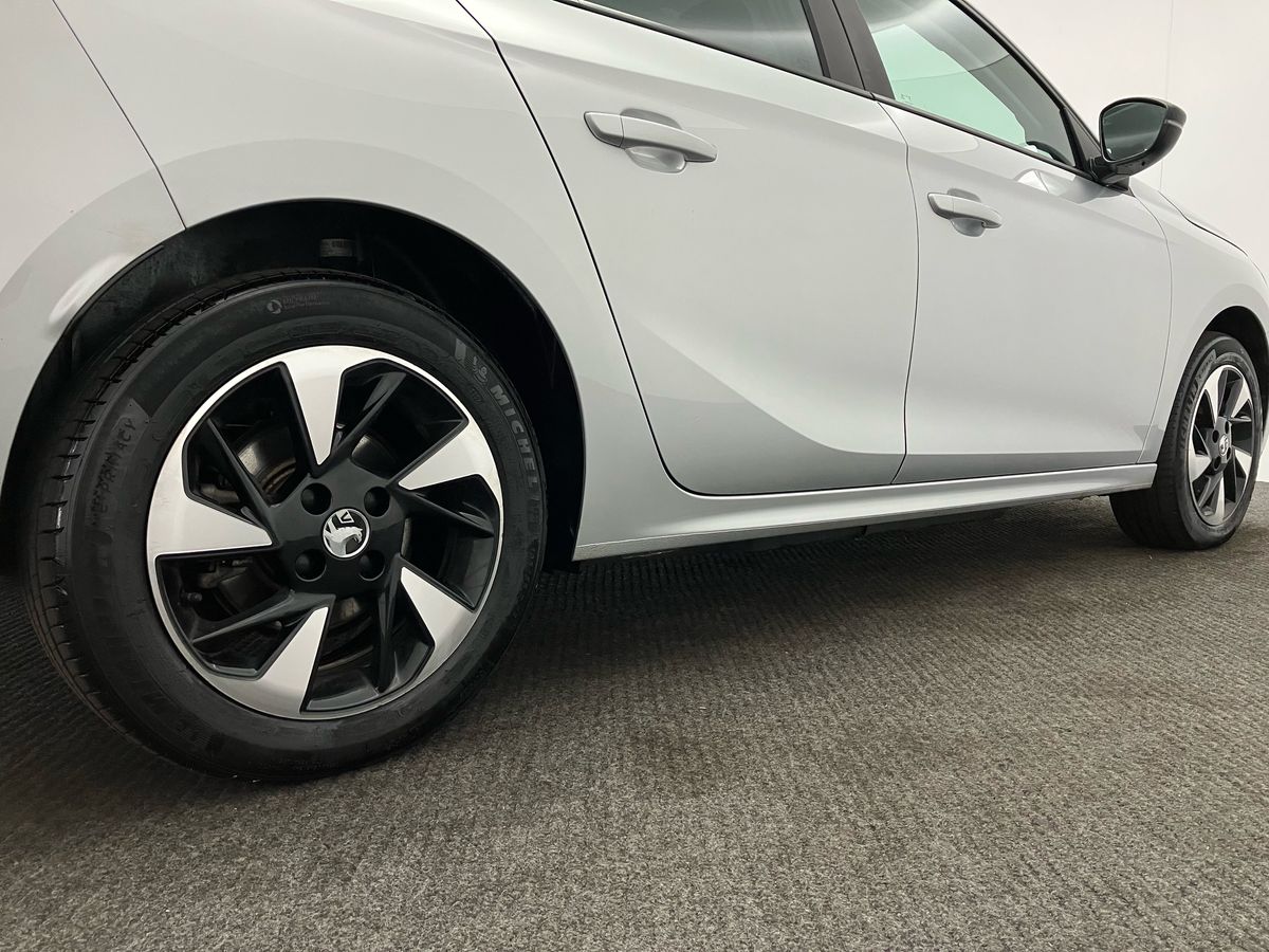 Used Vauxhall Corsa 2024 for sale - 74926573: Photo 23