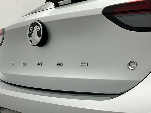 Used Vauxhall Corsa 2024 for sale - 74926573: Photo 28