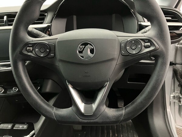 Used Vauxhall Corsa 2024 for sale - 74926573: Photo 34