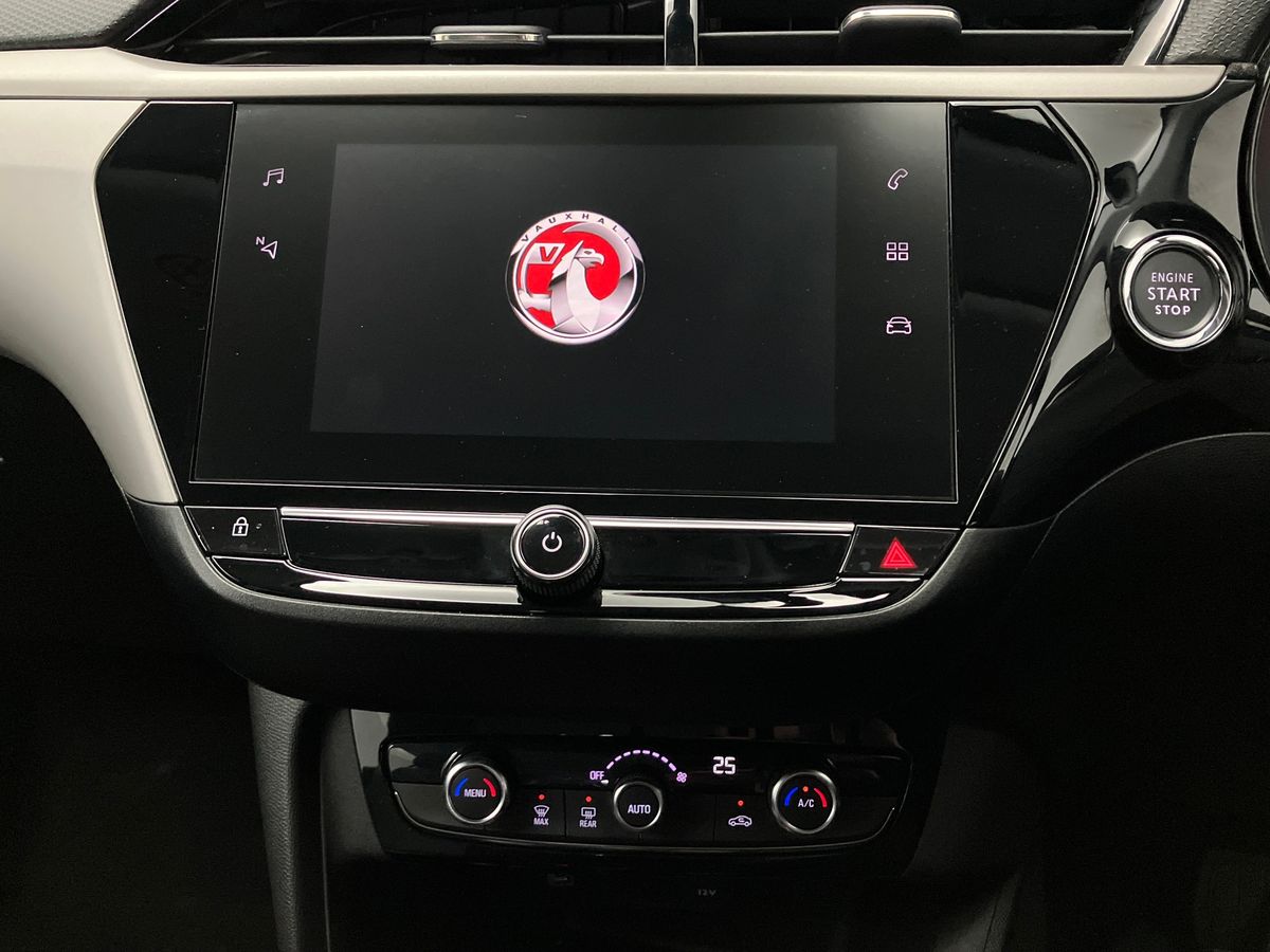 Used Vauxhall Corsa 2024 for sale - 74926573: Photo 38