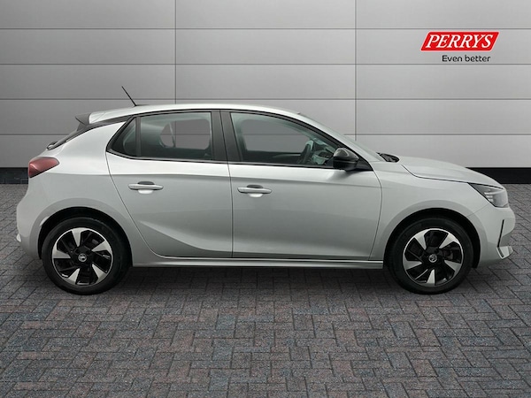 Used Vauxhall Corsa 2024 for sale - 74926573: Photo 3