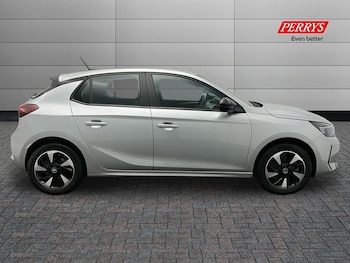 Used Vauxhall Corsa 2024 for sale - 74926573: Photo
