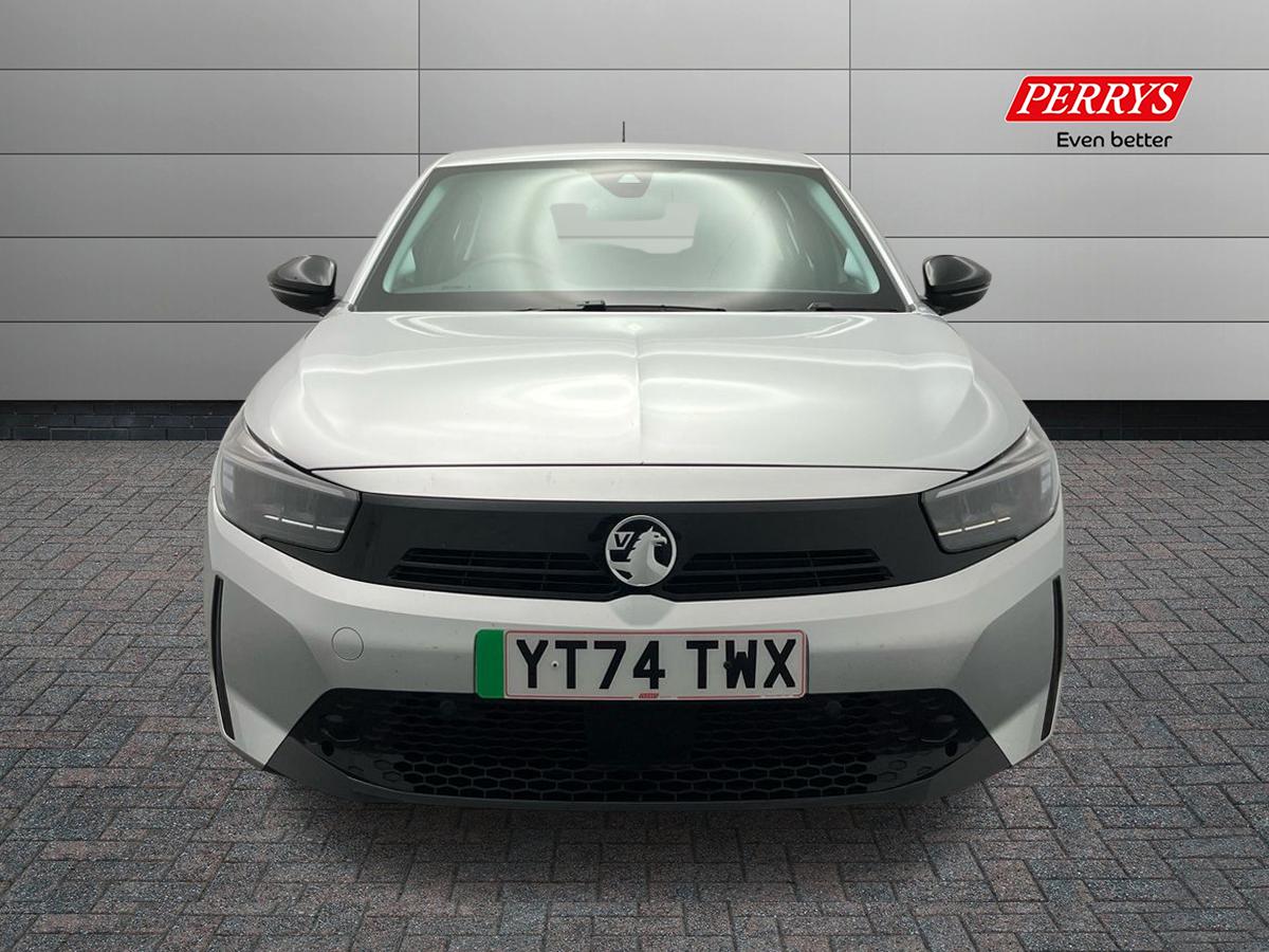 Used Vauxhall Corsa 2024 for sale - 74926573: Photo 4