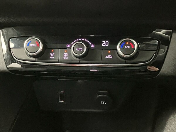 Used Vauxhall Corsa 2024 for sale - 74926573: Photo 42