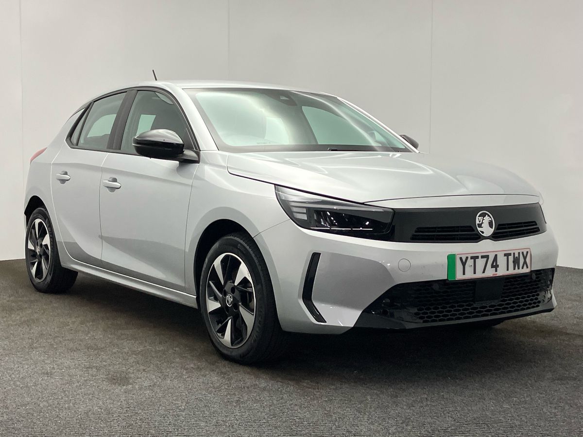 Used Vauxhall Corsa 2024 for sale - 74926573: Photo 43