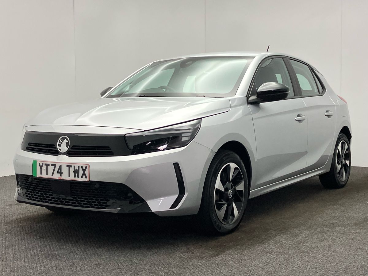 Used Vauxhall Corsa 2024 for sale - 74926573: Photo 44