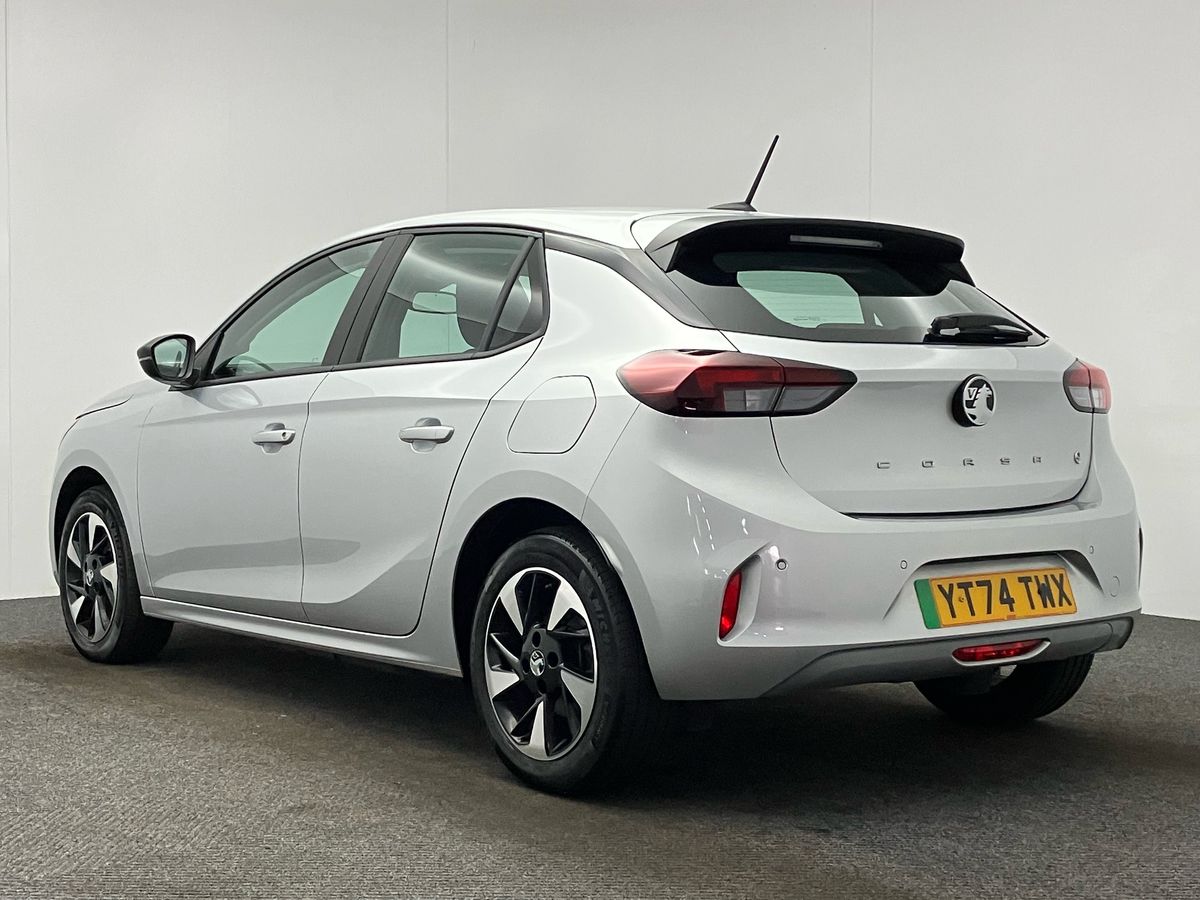 Used Vauxhall Corsa 2024 for sale - 74926573: Photo 46