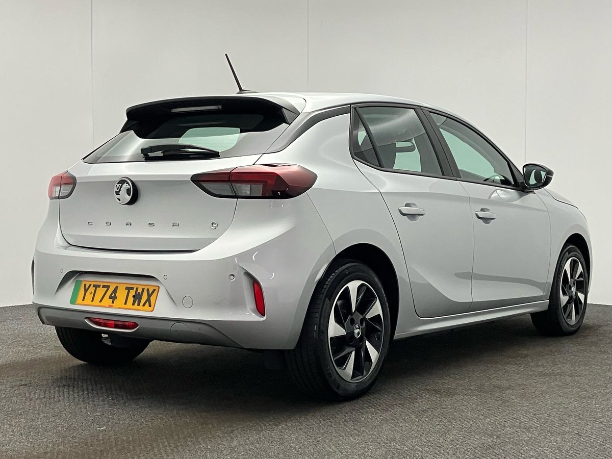 Used Vauxhall Corsa 2024 for sale - 74926573: Photo 48