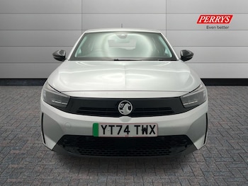Used Vauxhall Corsa 2024 for sale - 74926573: Photo