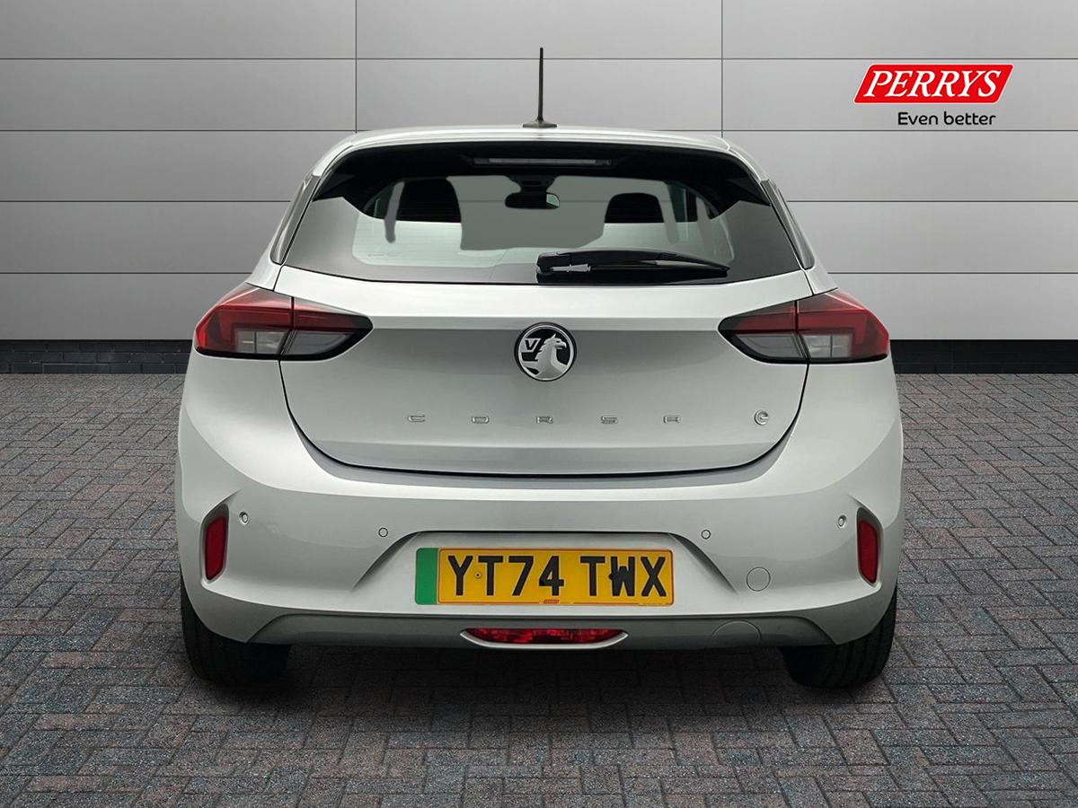Used Vauxhall Corsa 2024 for sale - 74926573: Photo 5