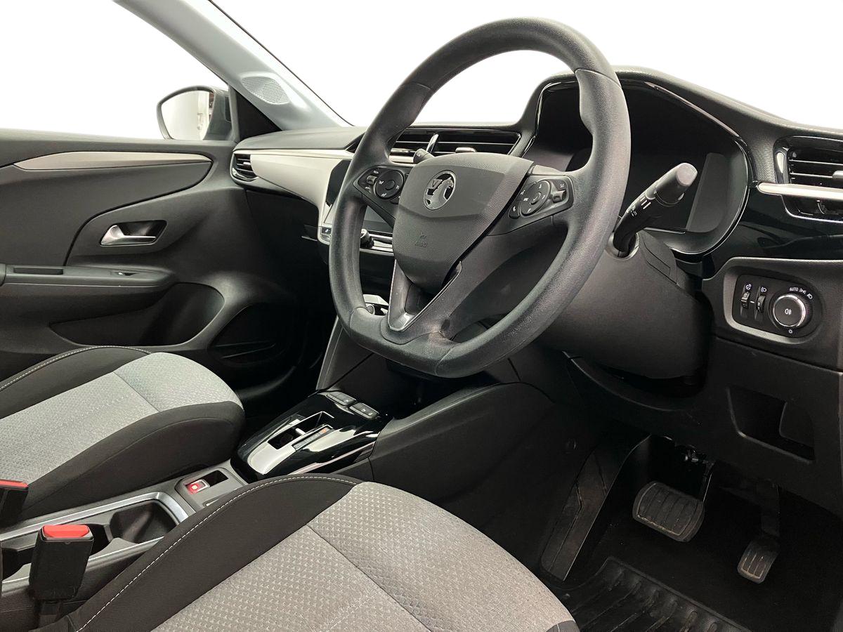 Used Vauxhall Corsa 2024 for sale - 74926573: Photo 8
