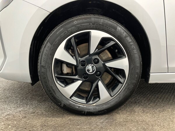Used Vauxhall Corsa 2024 for sale - 74926573: Photo 8