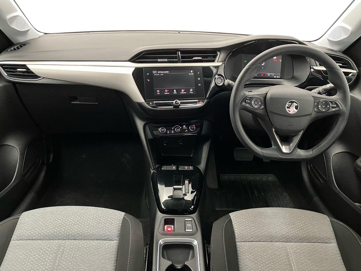 Used Vauxhall Corsa 2024 for sale - 74926573: Photo 9