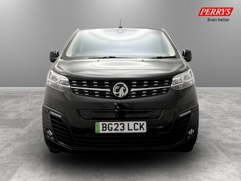 Used Vauxhall Vivaro Life 2023 for sale - 78189793: Photo