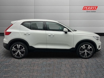 Used Volvo XC40 2020 for sale - 75367659: Photo