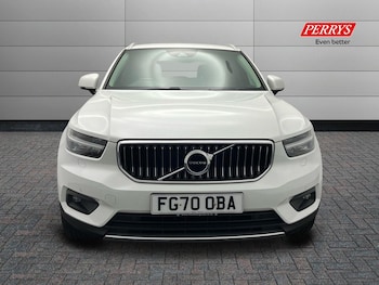 Used Volvo XC40 2020 for sale - 75367659: Photo
