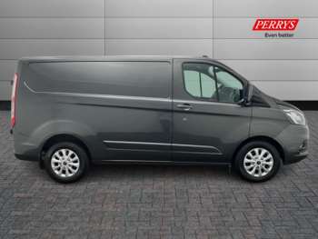 Used Ford Transit Custom 2023 for sale - 75063656: Photo