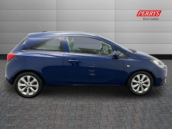 Used Vauxhall Corsa 2018 for sale - 77045845: Photo