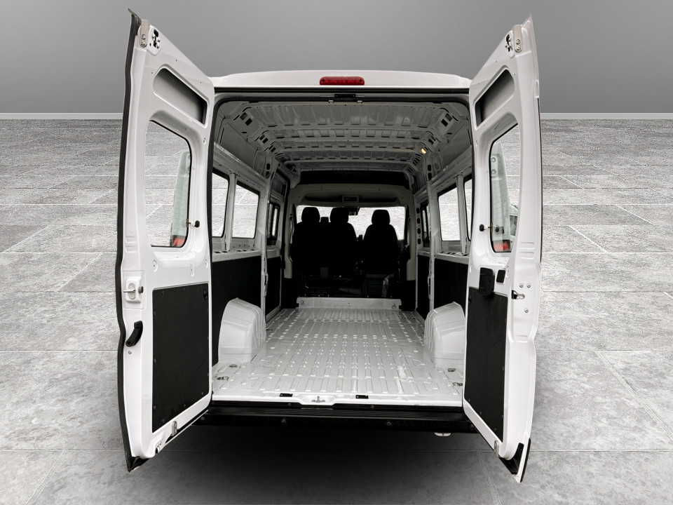 Used Vauxhall Movano 2026 for sale - 78077358: Photo 10