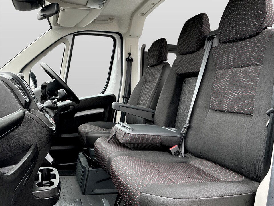 Used Vauxhall Movano 2026 for sale - 78077358: Photo 19